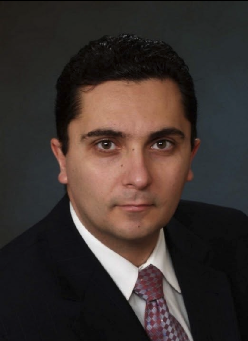 Luigi Ceneri, Founder of Ingenious Management Solutions LLC